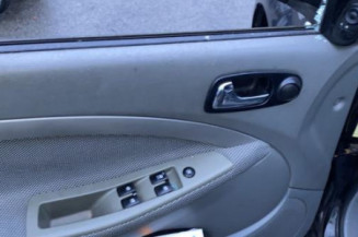 Optique avant principal gauche (feux)(phare) CHEVROLET NUBIRA