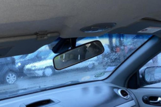 Optique avant principal gauche (feux)(phare) CHEVROLET NUBIRA
