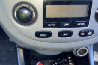 Optique avant principal gauche (feux)(phare) CHEVROLET NUBIRA