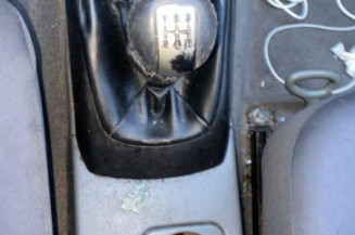 Optique avant principal gauche (feux)(phare) CHEVROLET NUBIRA
