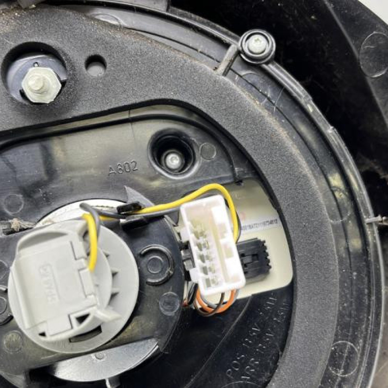 Feu arriere principal droit (feux) ALFA ROMEO MITO Photo n°6