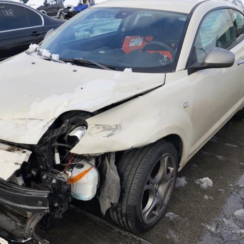 Feu arriere principal droit (feux) ALFA ROMEO MITO Photo n°8