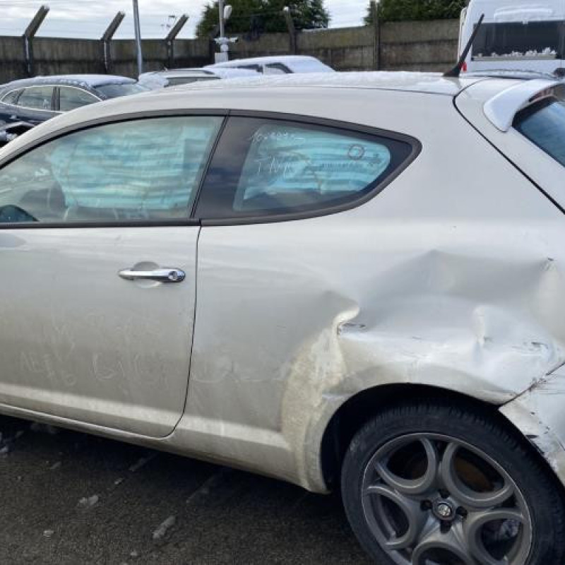 Feu arriere principal droit (feux) ALFA ROMEO MITO Photo n°13