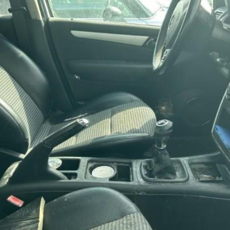 Feu arriere principal droit (feux) MERCEDES CLASSE A 169 Photo n°4