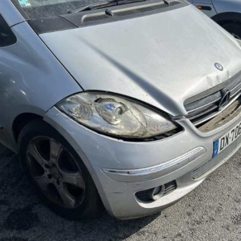 Feu arriere principal droit (feux) MERCEDES CLASSE A 169 Photo n°5