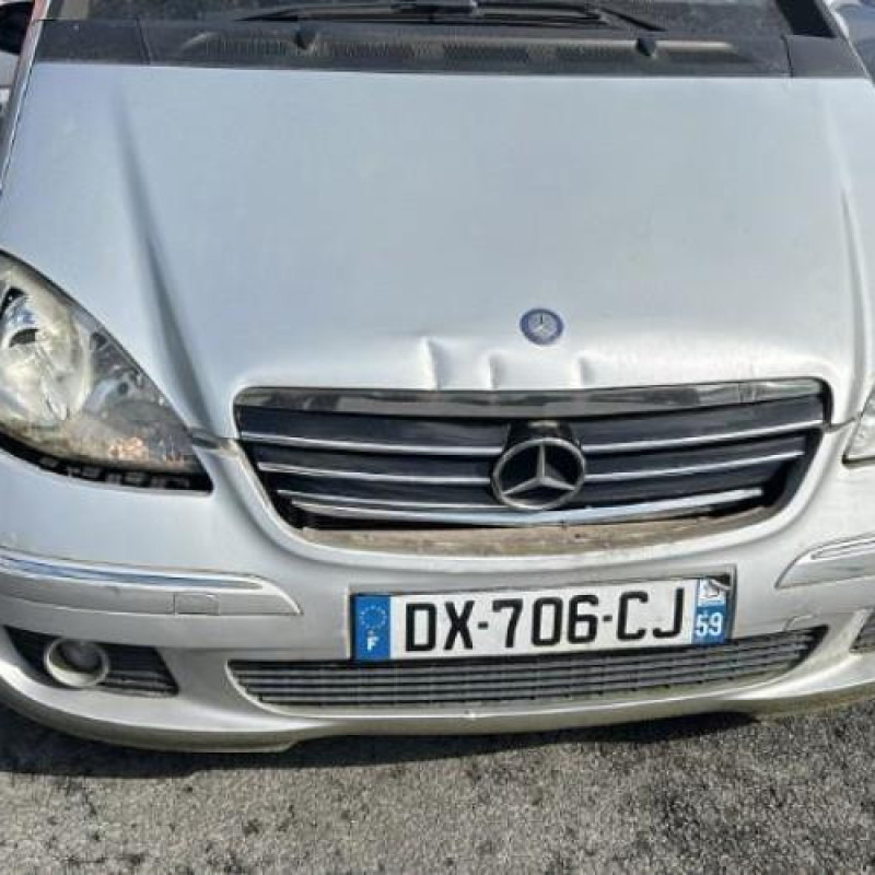 Feu arriere principal droit (feux) MERCEDES CLASSE A 169 Photo n°7
