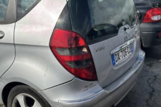 Feu arriere principal droit (feux) MERCEDES CLASSE A 169