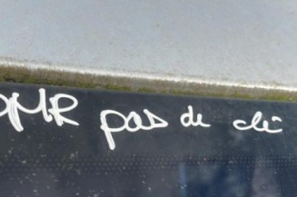 Feu arriere principal droit (feux) MERCEDES CLASSE A 169
