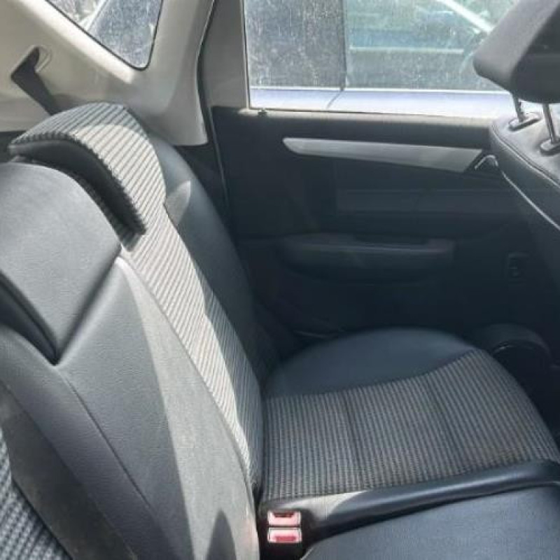 Feu arriere principal droit (feux) MERCEDES CLASSE A 169 Photo n°16