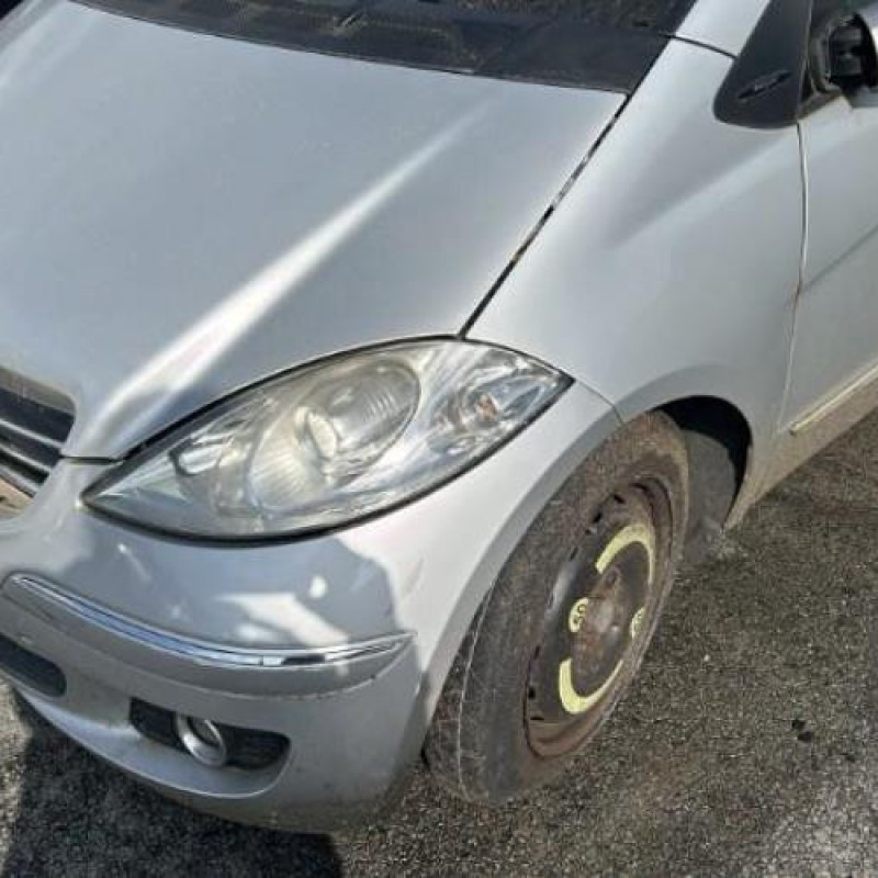 Feu arriere principal droit (feux) MERCEDES CLASSE A 169 Photo n°18