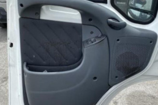 Feu arriere principal gauche (feux) FIAT DUCATO 2