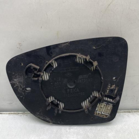 Glace retroviseur droit RENAULT CLIO 4