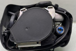 Pretensionneur de ceinture avant droit RENAULT CLIO 4 Photo n°1