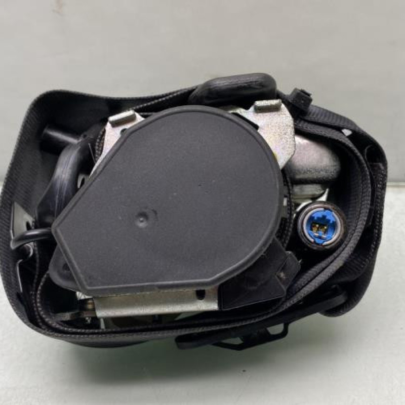 Pretensionneur de ceinture avant droit RENAULT CLIO 4 Photo n°1