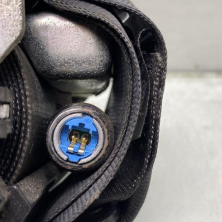 Pretensionneur de ceinture avant droit RENAULT CLIO 4