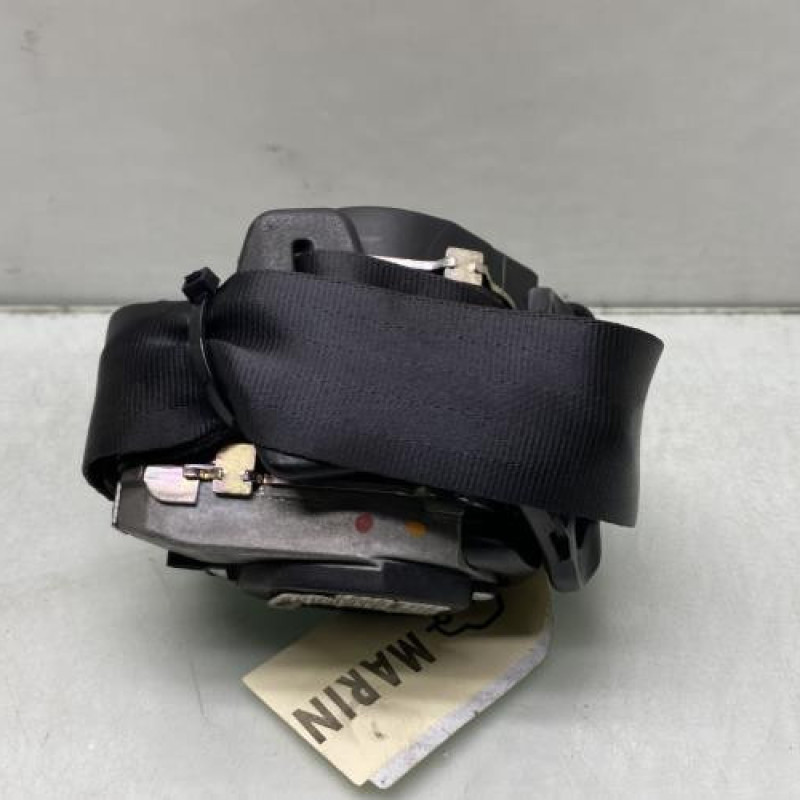 Pretensionneur de ceinture avant droit RENAULT CLIO 4 Photo n°3