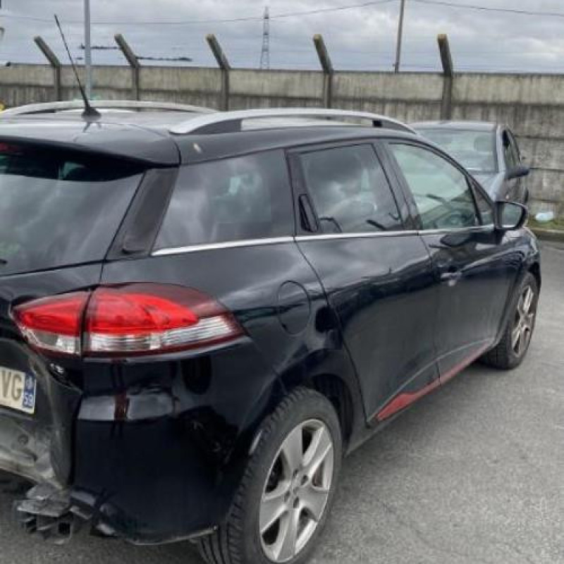 Pretensionneur de ceinture avant droit RENAULT CLIO 4 Photo n°14
