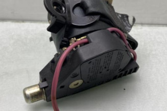 Pretensionneur de ceinture arriere gauche RENAULT CLIO 2