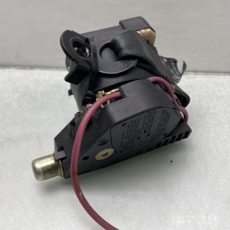 Pretensionneur de ceinture arriere gauche RENAULT CLIO 2
