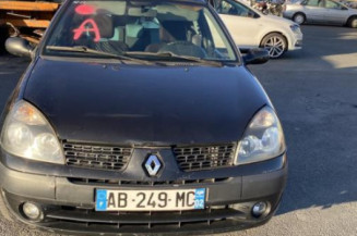 Pretensionneur de ceinture arriere gauche RENAULT CLIO 2