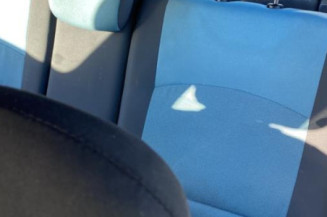 Pretensionneur de ceinture arriere gauche RENAULT CLIO 2