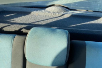 Pretensionneur de ceinture arriere gauche RENAULT CLIO 2