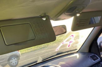 Pretensionneur de ceinture arriere gauche RENAULT CLIO 2