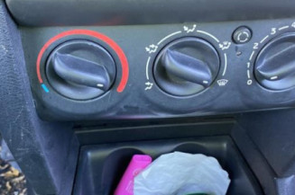 Pretensionneur de ceinture arriere gauche RENAULT CLIO 2
