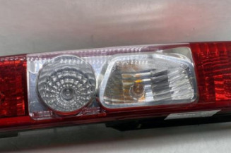 Feu arriere principal gauche (feux) CITROEN JUMPER 3