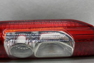 Feu arriere principal gauche (feux) CITROEN JUMPER 3