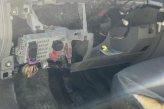 Feu arriere principal gauche (feux) CITROEN JUMPER 3