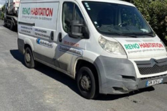 Feu arriere principal gauche (feux) CITROEN JUMPER 3