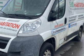 Feu arriere principal gauche (feux) CITROEN JUMPER 3