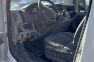Feu arriere principal gauche (feux) CITROEN JUMPER 3