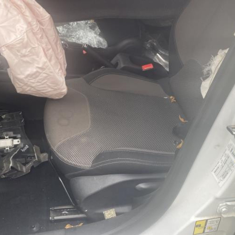 Boitier servitude moteur (BSM) CITROEN C3 2 Photo n°10