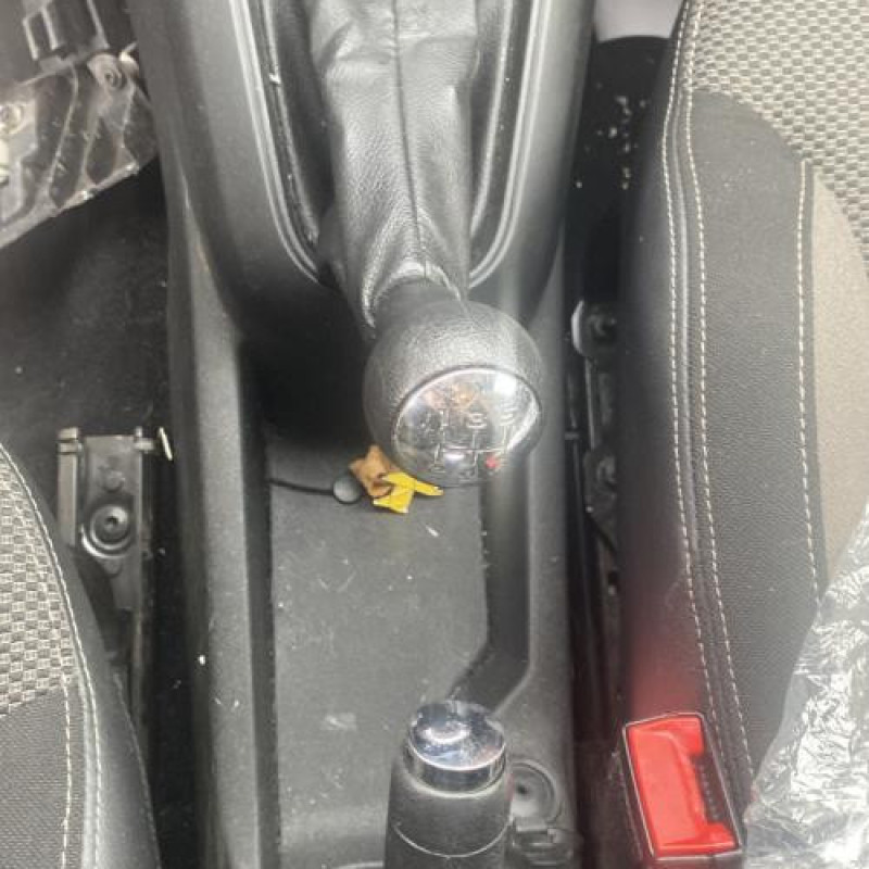 Boitier servitude moteur (BSM) CITROEN C3 2 Photo n°15