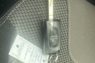 Boitier servitude moteur (BSM) CITROEN C3 2