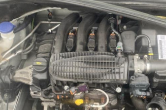 Boitier servitude moteur (BSM) CITROEN C3 2