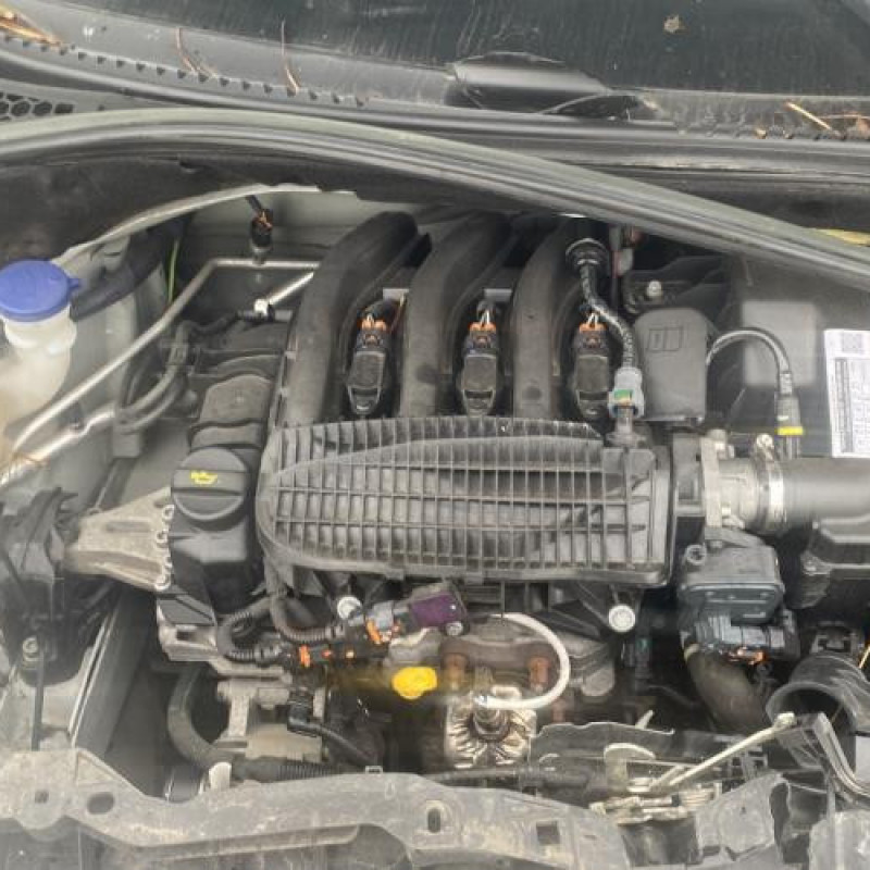 Boitier servitude moteur (BSM) CITROEN C3 2 Photo n°20