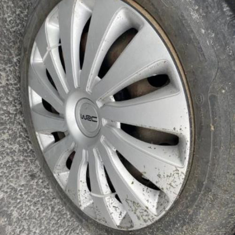 Commande chauffage RENAULT TWINGO 1 Photo n°8