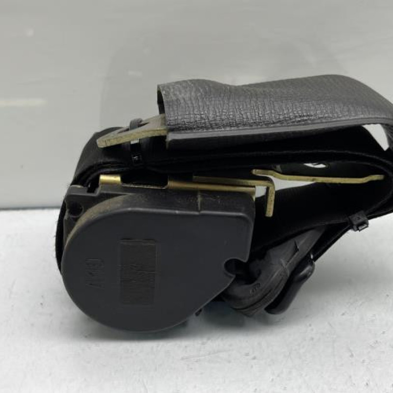 Ceinture avant droit RENAULT TRAFIC 1 Photo n°1