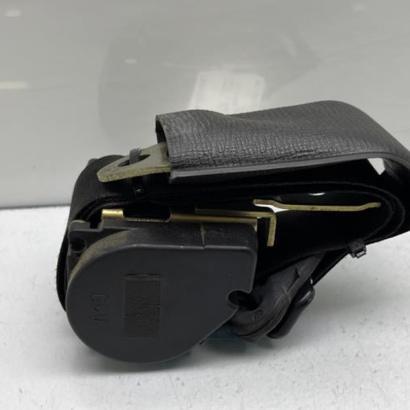 Ceinture avant droit RENAULT TRAFIC 1 Photo n°3