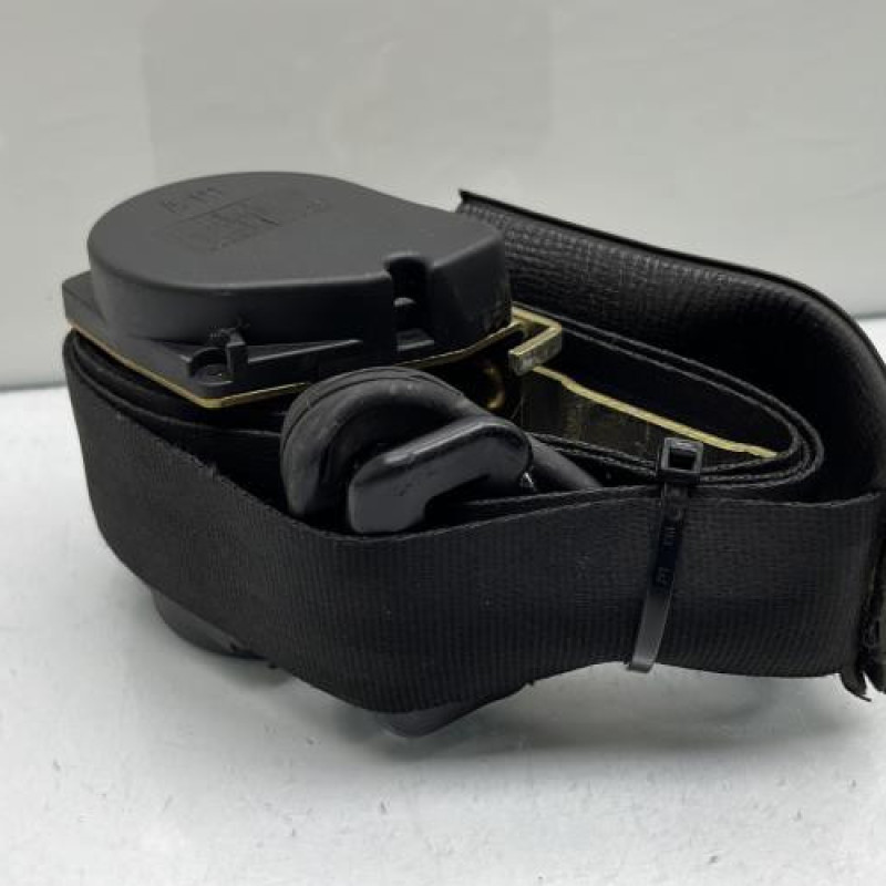 Ceinture avant droit RENAULT TRAFIC 1 Photo n°4