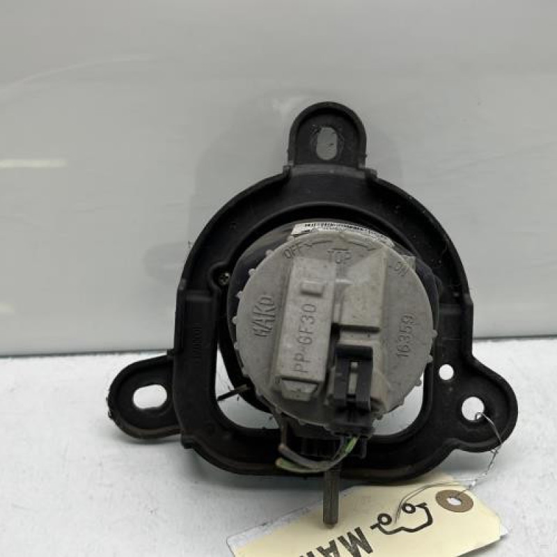 Anti brouillard droit (feux) ALFA ROMEO MITO Photo n°2