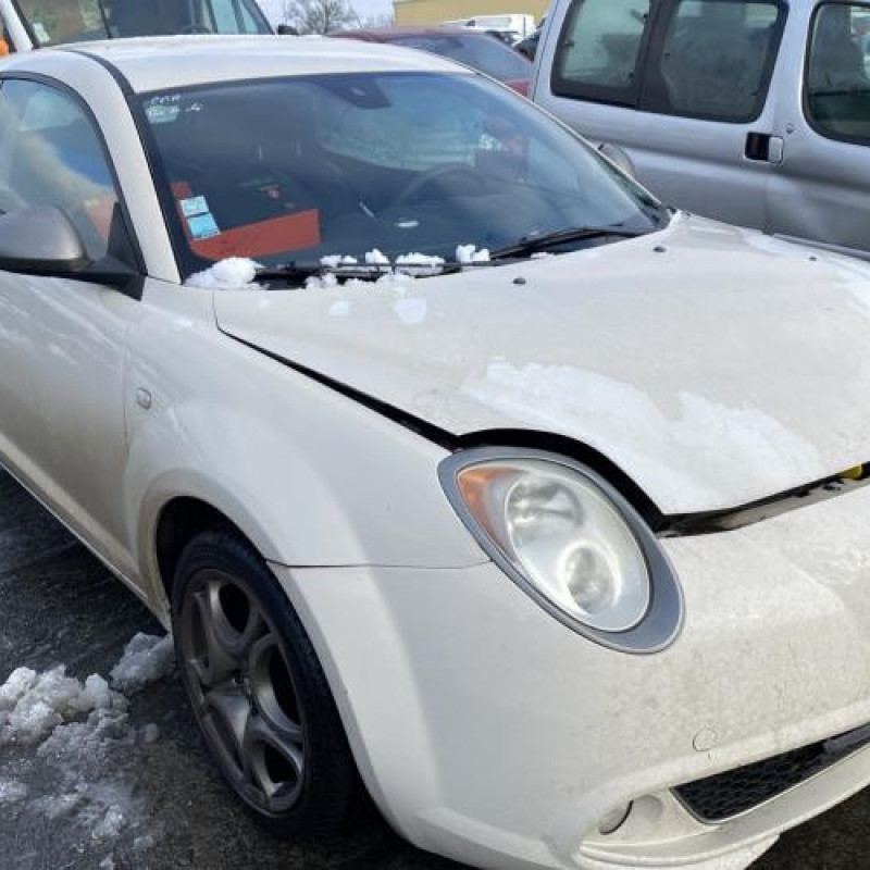 Leve vitre electrique avant droit ALFA ROMEO MITO Photo n°13