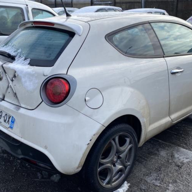 Leve vitre electrique avant droit ALFA ROMEO MITO Photo n°14