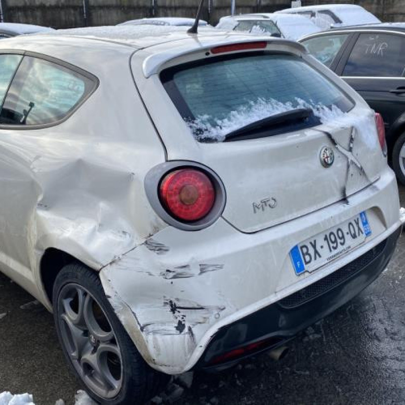 Leve vitre electrique avant droit ALFA ROMEO MITO Photo n°15