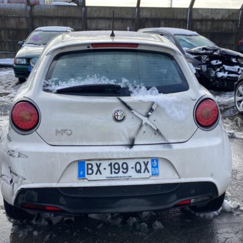 Leve vitre electrique avant droit ALFA ROMEO MITO Photo n°16