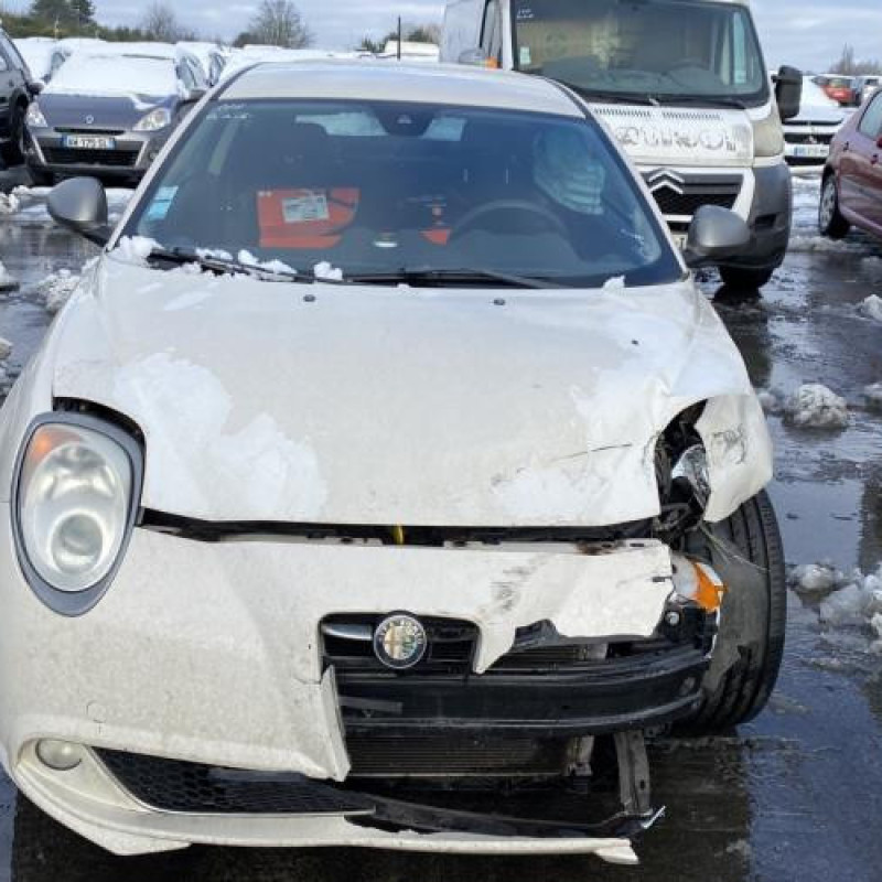 Leve vitre electrique avant droit ALFA ROMEO MITO Photo n°19