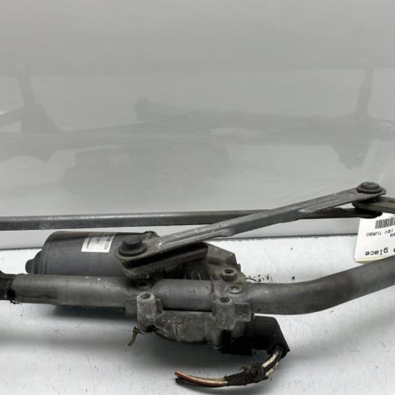 Moteur essuie glace avant ALFA ROMEO MITO Photo n°1